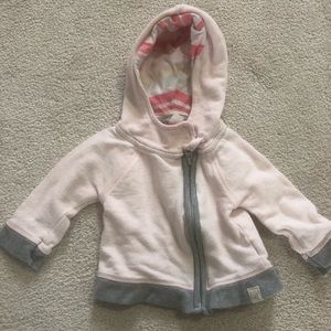 Burt’s bees sweatshirt